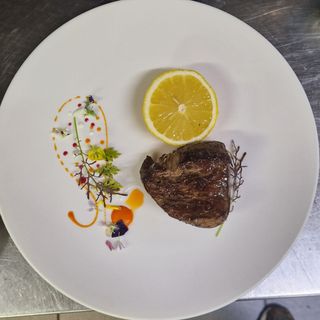 Muschi de vita la gratar