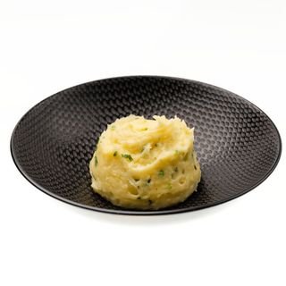 Piure de cartofi cu ierburi