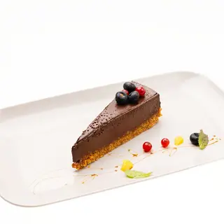 Tort de ciocolata