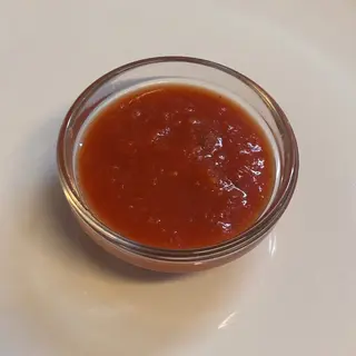 SOS PIZZA DULCE