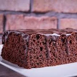 Black Cake (100g)