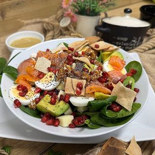 No. 34 Portofino Salad