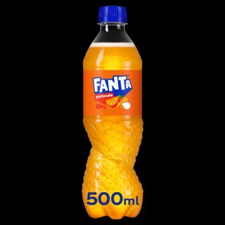 FANTA PORTOCALE