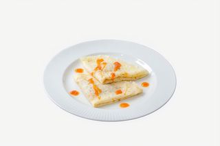 Clatite cu gem de caise si nuca