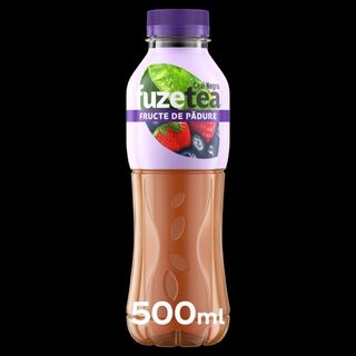 FUZETEA FRUCTE DE PADURE