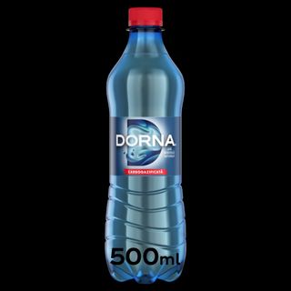 APA MINERALA DORNA