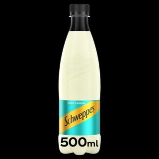 SCHWEPPES BITTER LEMON