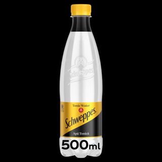 SCHWEPPES TONIC