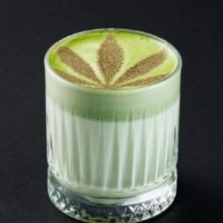 Hippy Matcha