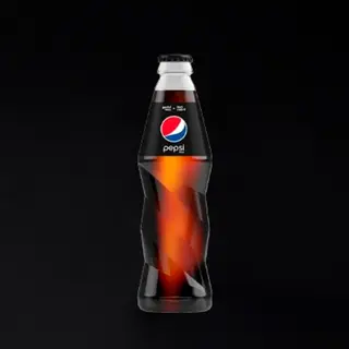Pepsi zero