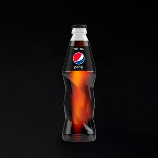 Pepsi zero