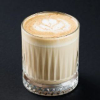 Cinnamon Maple Latte