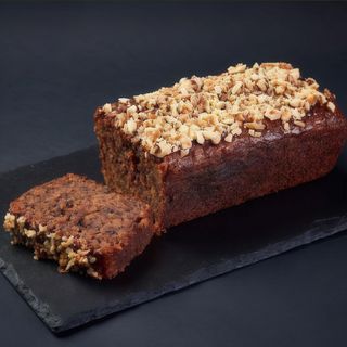 Gluten-Free Banana Bread