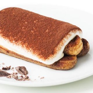 Tiramisu 3 Savoiardi