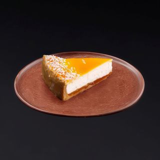 Mango Cheesecake