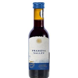 Prahova Valley Vin Rosu Cabernet Sauvignon