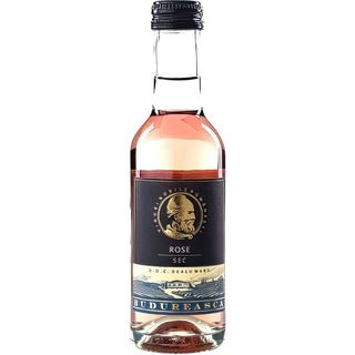 Vin Rose Budureasca Premium