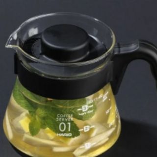 ''Nibbana'' Infuzie de Ghimbir & Aloe Vera