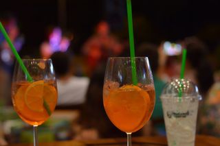 Cocktail Pack - 5 cocktails