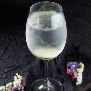 Gin Tonic