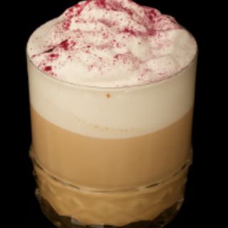 Zuper Latte
