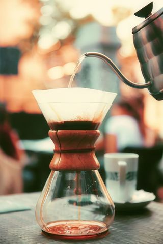 Chemex Coffee  