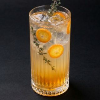 Yuzu Candy Fizz Lemonade