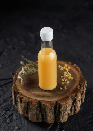 Immunity Shot