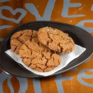 Biscuit de vanilie