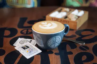 Flat White 