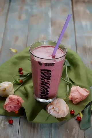 Verry Berry 