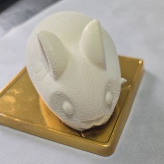 Entremet Rabbit