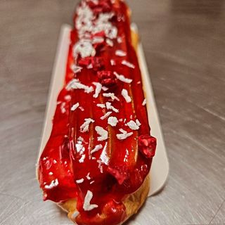 Ecler Framboise-Strawberry