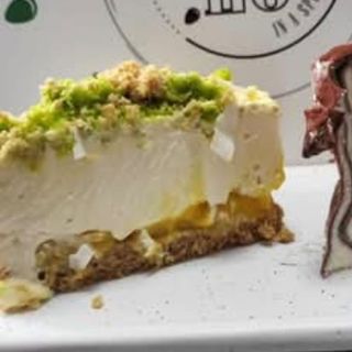 Cheesecake exotic-felie