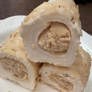 Lokum cu alune de padure