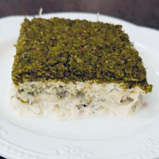 Kadaif rece 200g per porție