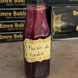 Fresh de rodie