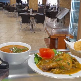 Meniul zilei vegetarian
