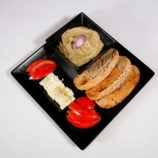SALATA DE VINETE