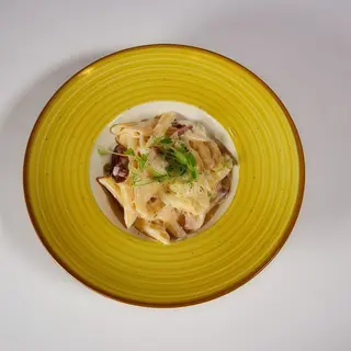 CARBONARA