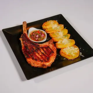PORK RACK