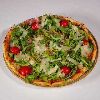 Pizza Prosciutto e rucola