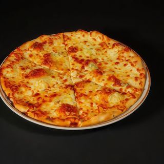 Pizza Quattro Formaggi