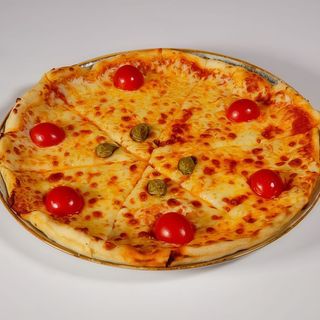 Pizza Margherita