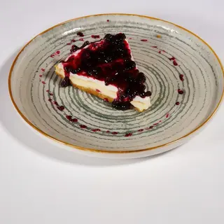 Cheese cake