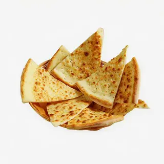 Focaccia cascaval