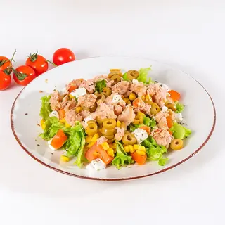Salată Tuna
