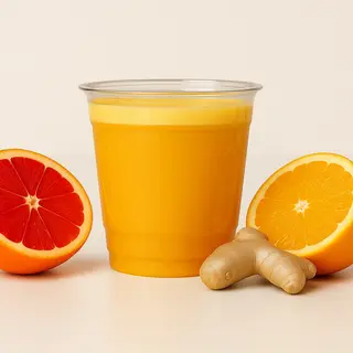 Fresh refresh