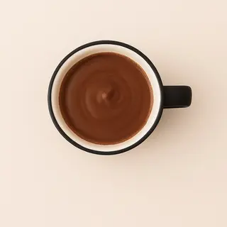 Hot chocolate