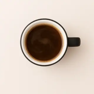 Long black
